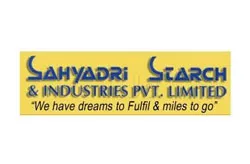 Sahyadri Starch & Industries Pvt. Limited