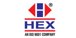 Authorized Stockiest & Distributor of HEX Cable Glands